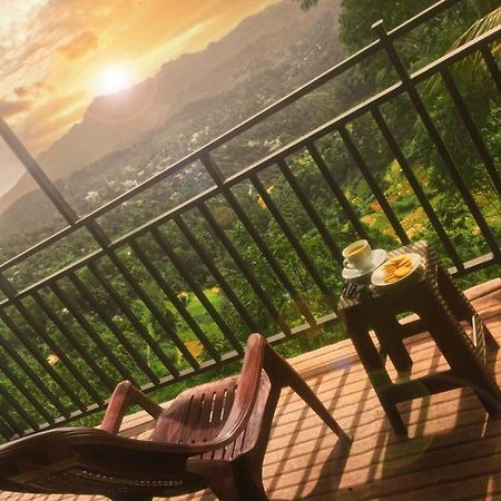 Mountain Face Inn Ella Ngoại thất bức ảnh