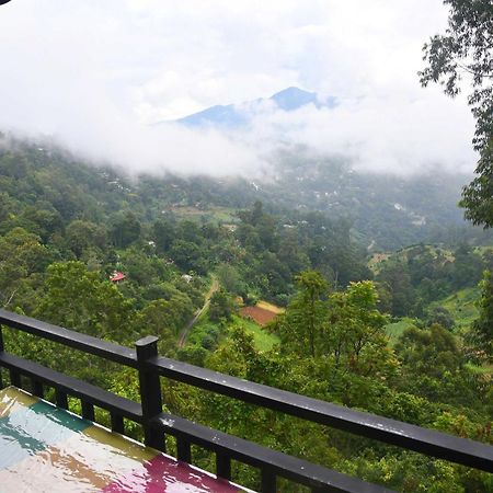 Mountain Face Inn Ella Ngoại thất bức ảnh