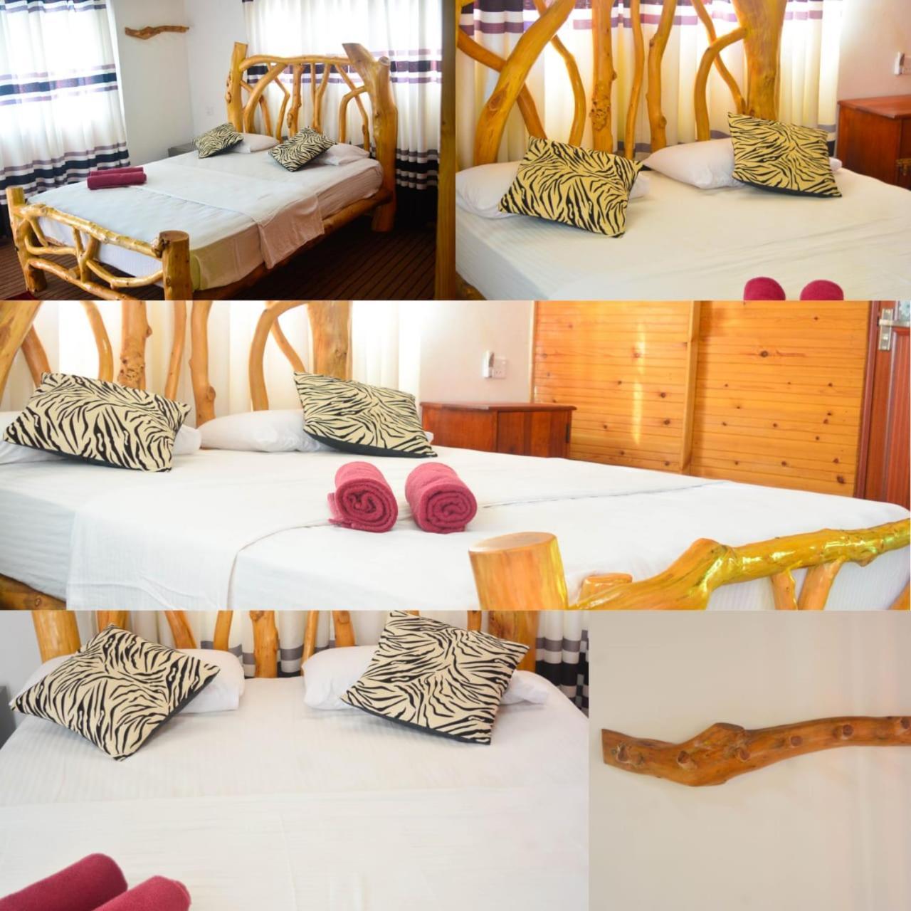 Mountain Face Inn Ella Ngoại thất bức ảnh
