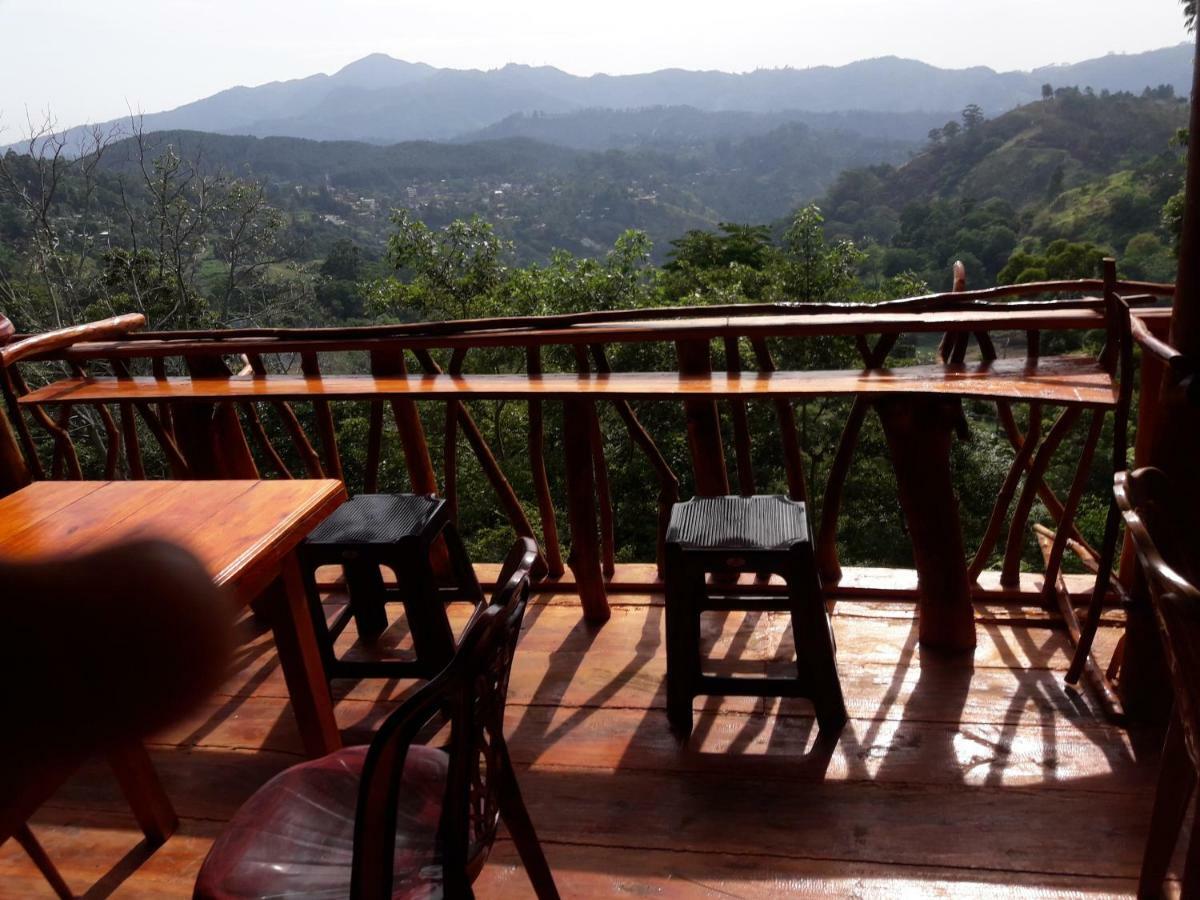 Mountain Face Inn Ella Ngoại thất bức ảnh